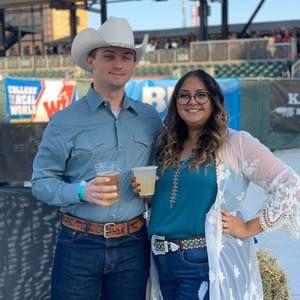 Meet your Posher, Robert